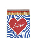 Archivist Gallery Psychedelic Love Matchbox Weston Table