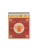 Archivist Gallery Bee Matchboxes The Bee Weston Table