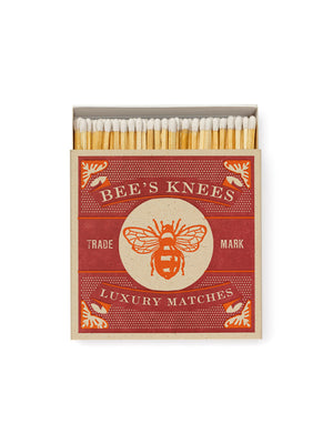  Archivist Gallery Bee Matchboxes The Bee Weston Table 