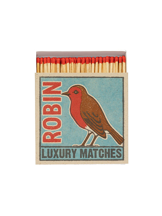  Archivist Gallery Robin Matchbox Weston Table