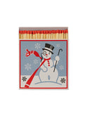 Archivist Gallery The Snowman Matchbox Weston Table