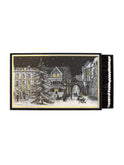 Archivist Gallery Starry Night Giant Matchbox Weston Table
