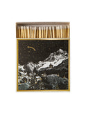 Archivist Gallery Starry Night Matchbox Weston Table