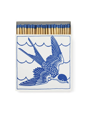  Archivist Gallery Swallow Matchbox Weston Table SP 