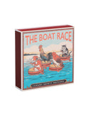 Archivist Gallery The Boat Race Matchbox Weston Table