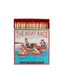 Archivist Gallery The Boat Race Matchbox Weston Table
