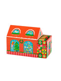 Archivist Gallery The Christmas House Matchbox Weston Table