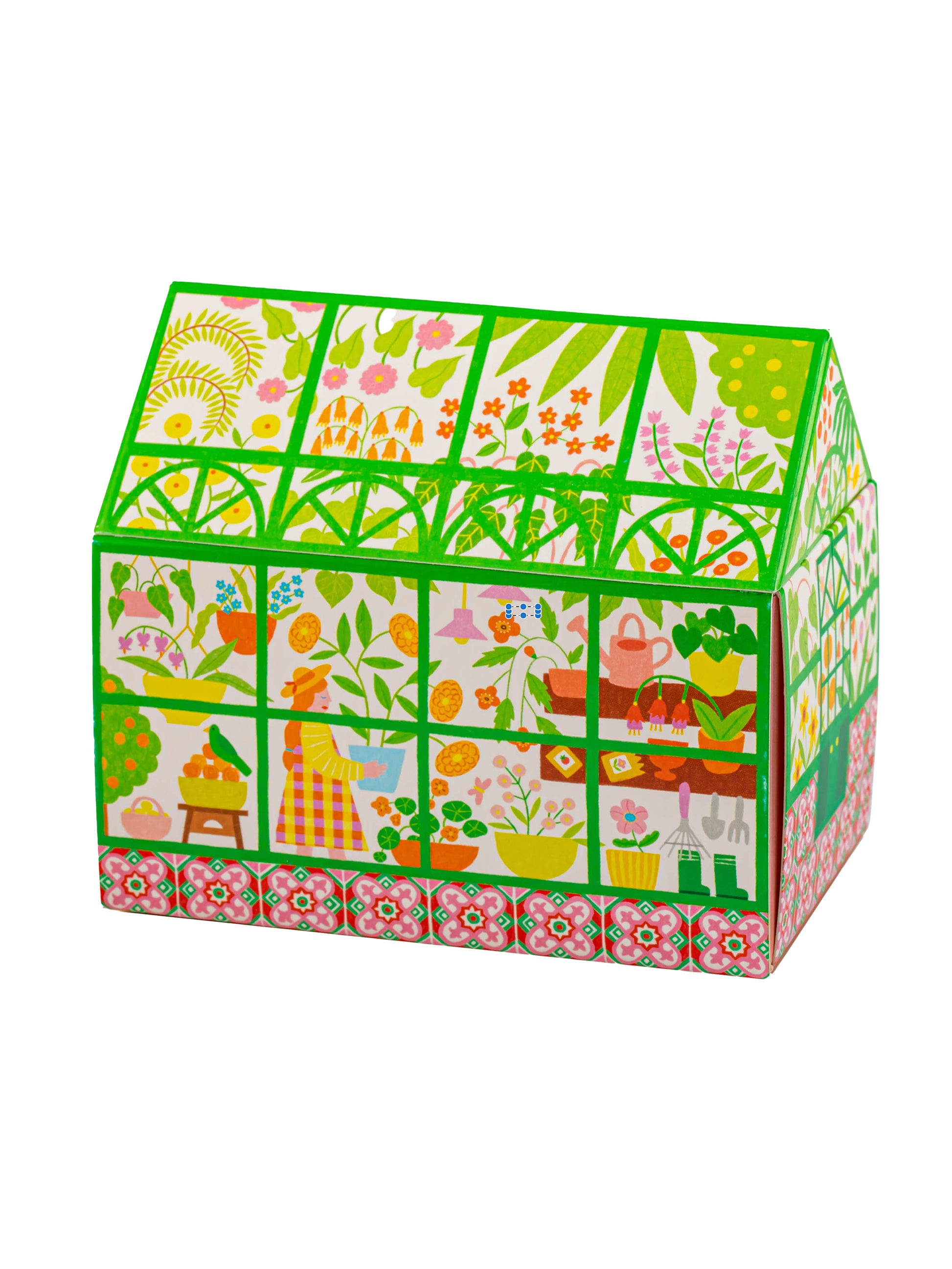 Archivist Gallery The Greenhouse House Matchbox Weston Table