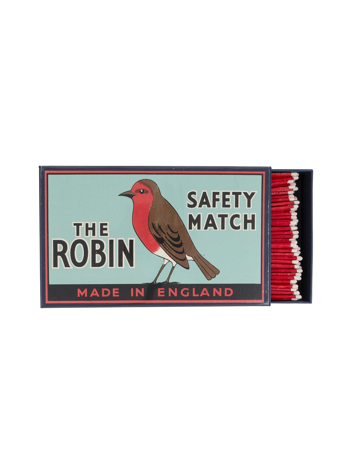 Archivist Gallery The Robin Giant Matchbox Weston Table