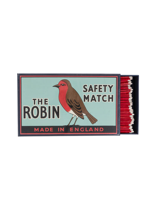 Archivist Gallery The Robin Giant Matchbox Weston Table