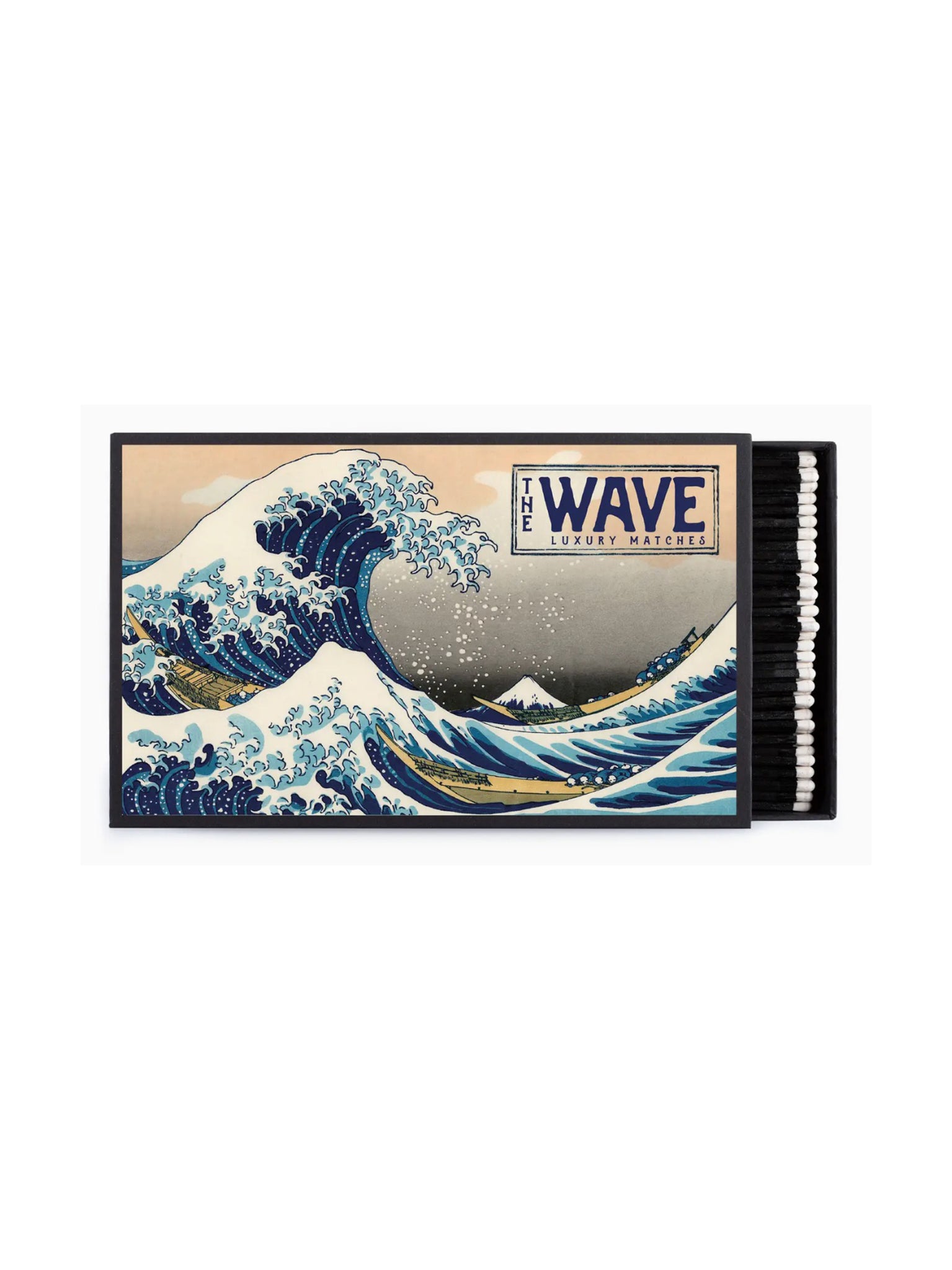 Archivist Gallery The Wave Big Matchbox Weston Table