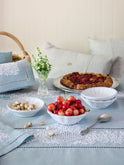 Arte Italica Bella Bianca Dipping Bowls Weston Table