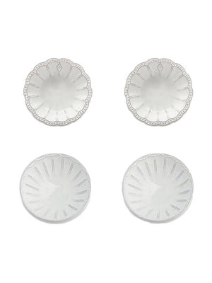  Arte Italica Bella Bianca Dipping Bowls Weston Table 