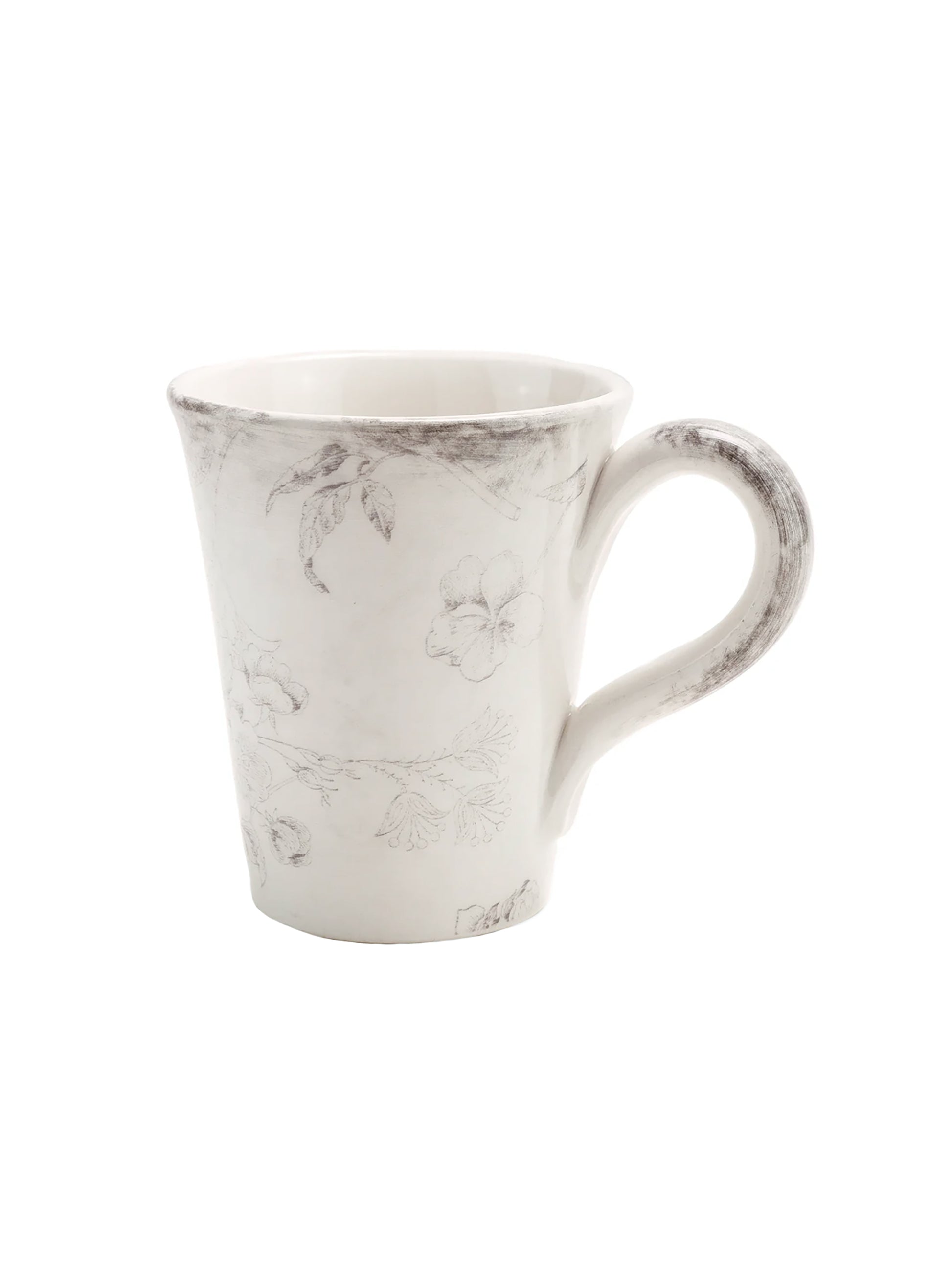Arte Italica Giulietta Mug Weston Table