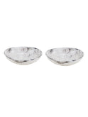 Arte Italica Giulietta Oval Dipping Bowl Set Weston Table