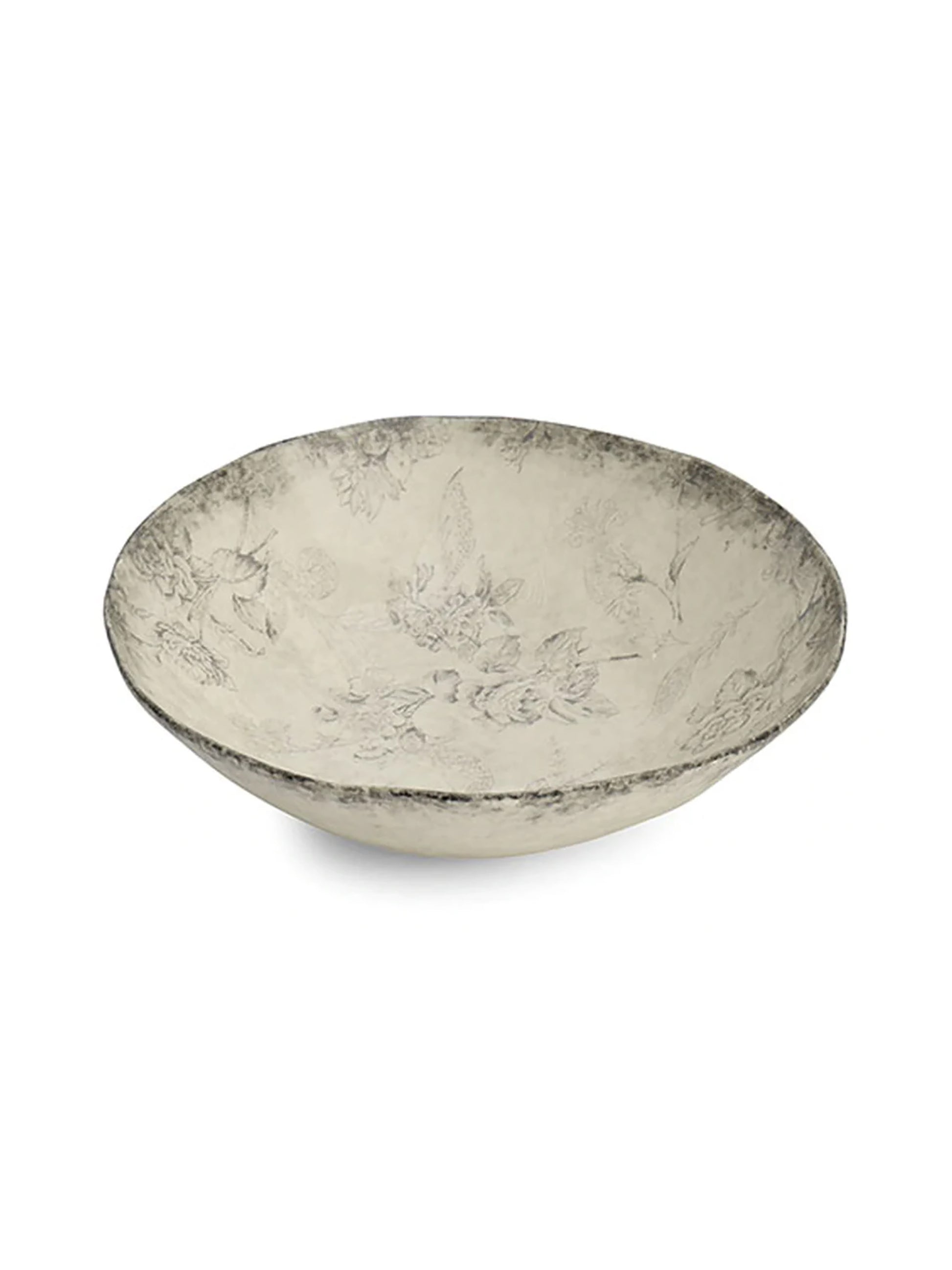 Arte Italica Giulietta Serving Bowl Weston Table