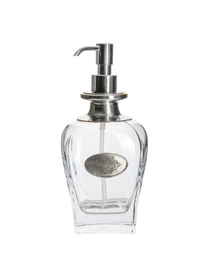  Arte Italica Grande Damasco Soap Pump Weston Table 