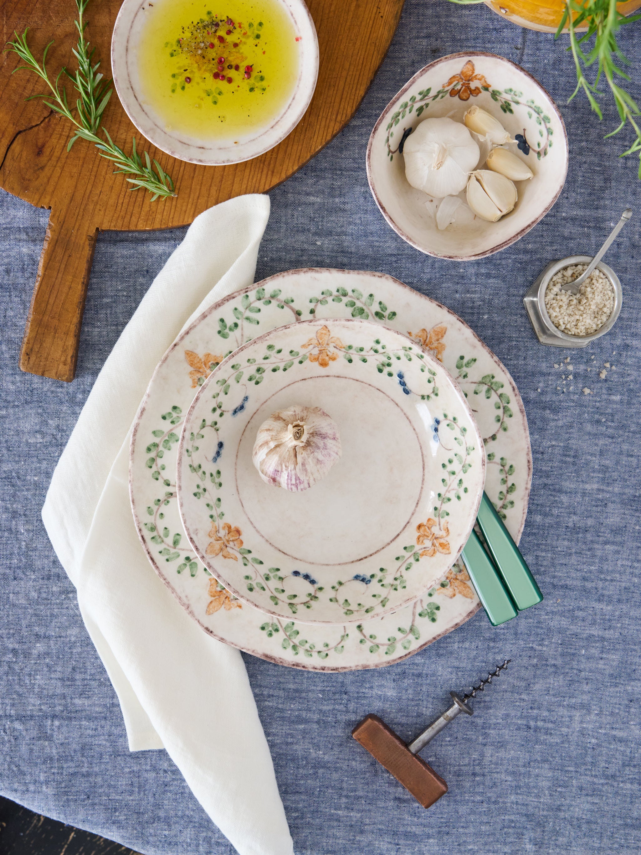 Shop Arte Italica Tableware at Weston Table