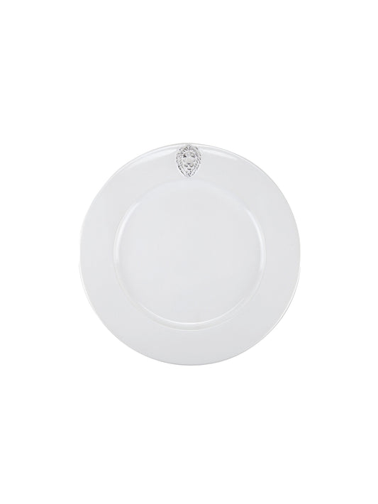 Arte Italica Renaissance Leone Dinner Plate Weston Table