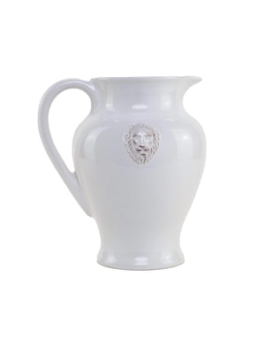  Arte Italica Renaissance Leone Pitcher Weston Table 