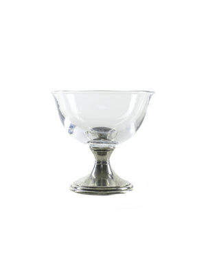  Arte Italica Tuscan Compote Weston Table 