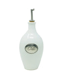 Arte Italica Tuscan Oil Bottle Weston Table