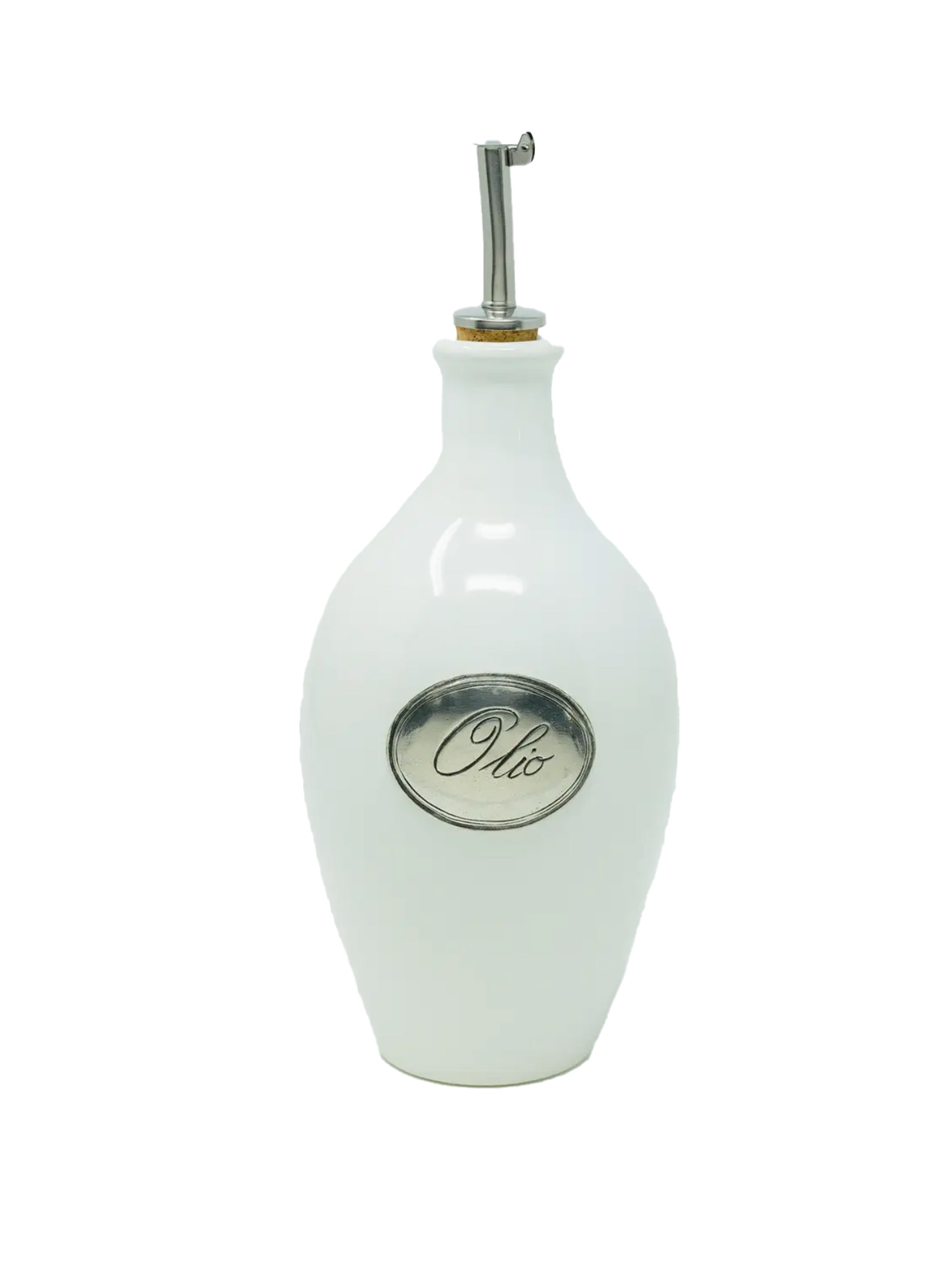 Arte Italica Tuscan Oil Bottle Weston Table