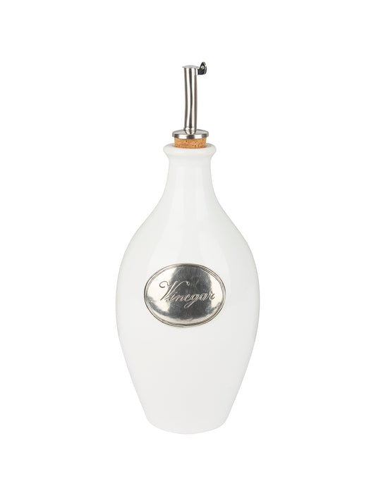 Arte Italica Tuscan Vinegar Bottle Weston Table