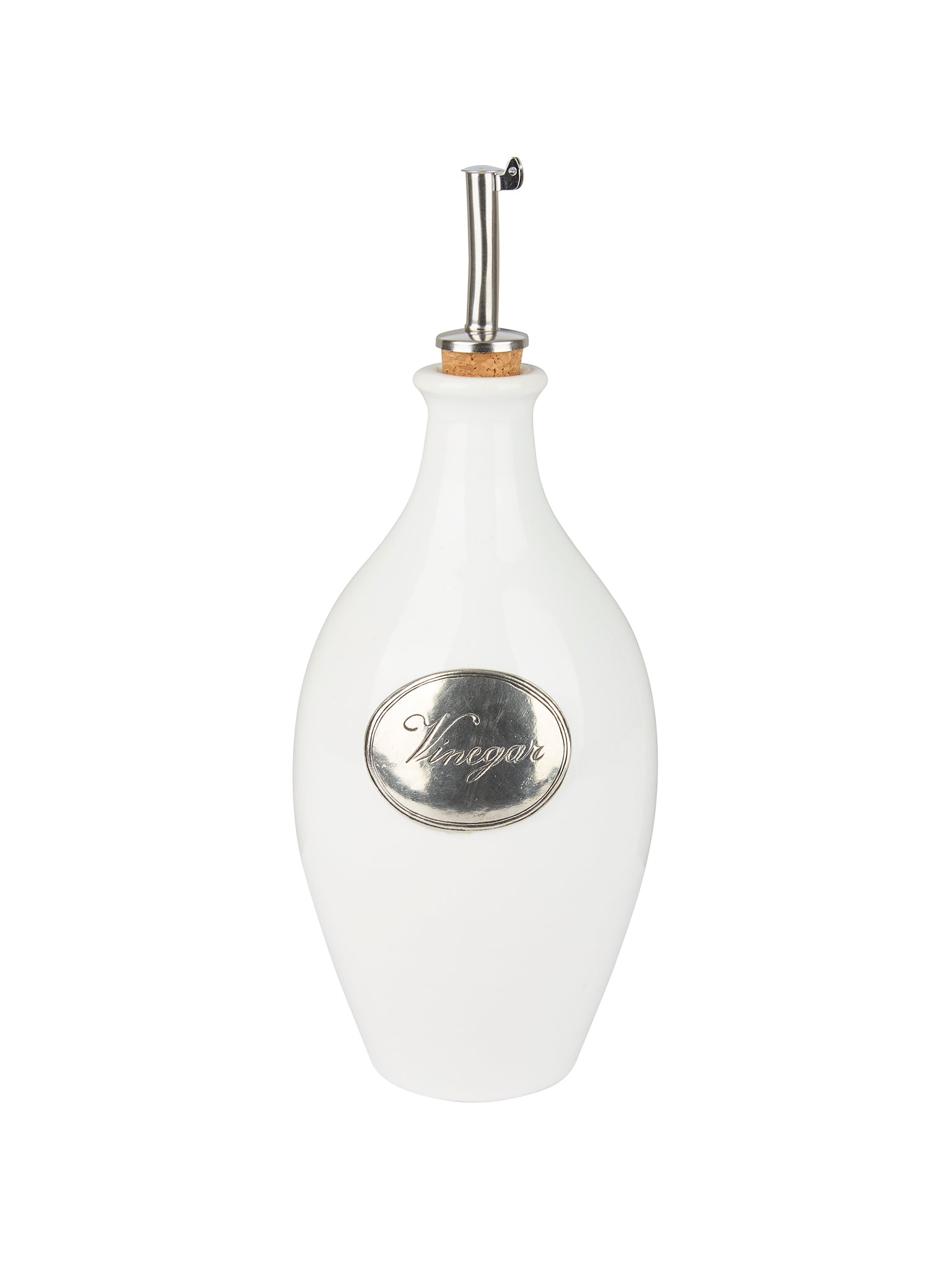 Arte Italica Tuscan Vinegar Bottle Weston Table