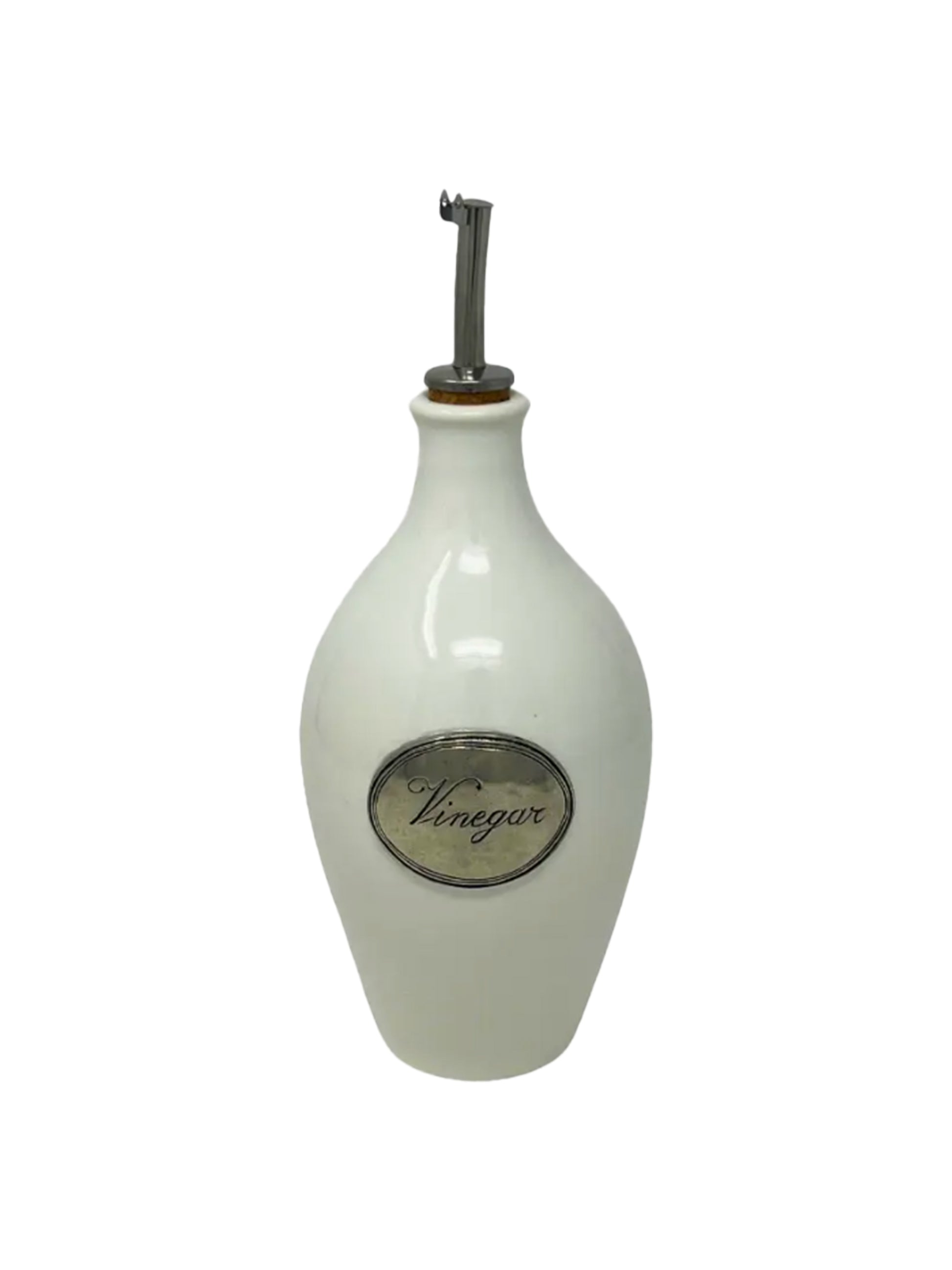 Arte Italica Tuscan Vinegar Bottle Weston Table