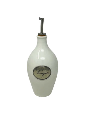  Arte Italica Tuscan Vinegar Bottle Weston Table 