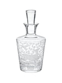 Artel Woodland Decanter Clear Weston Table