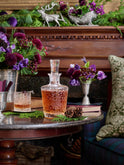 Artel Woodland Decanter Clear Weston Table