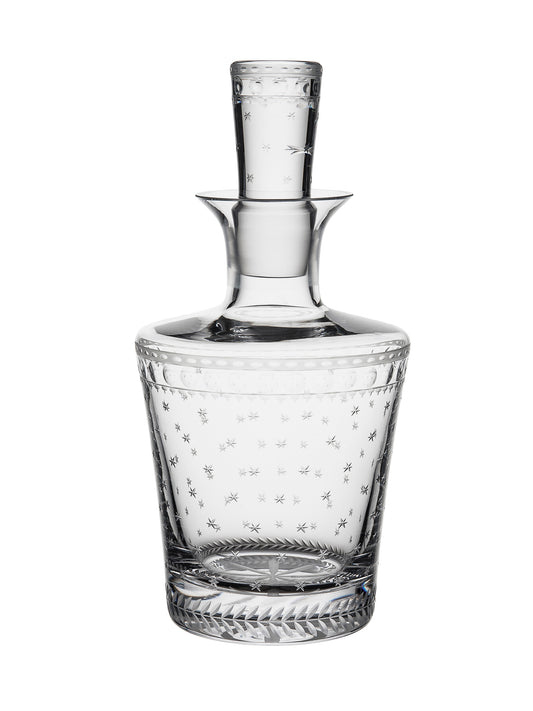 Artel Staro Barware Decanter Clear Weston Table