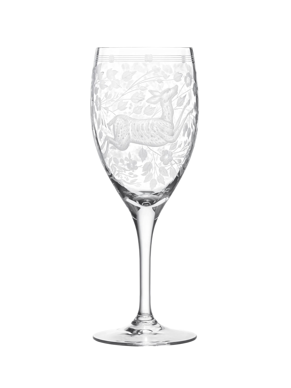 Artel Woodland Wine Red Clear Weston Table