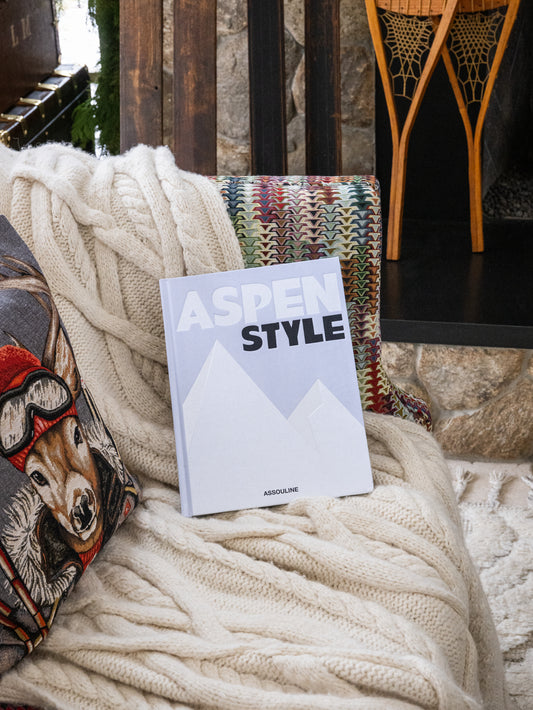 Aspen Style Weston Table