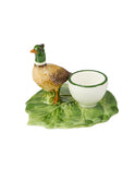 Au Bain Marie Paris Pheasant Egg Cup Weston Table