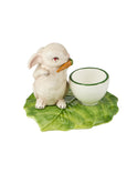 Au Bain Marie Paris Rabbit Egg Cup Weston Table