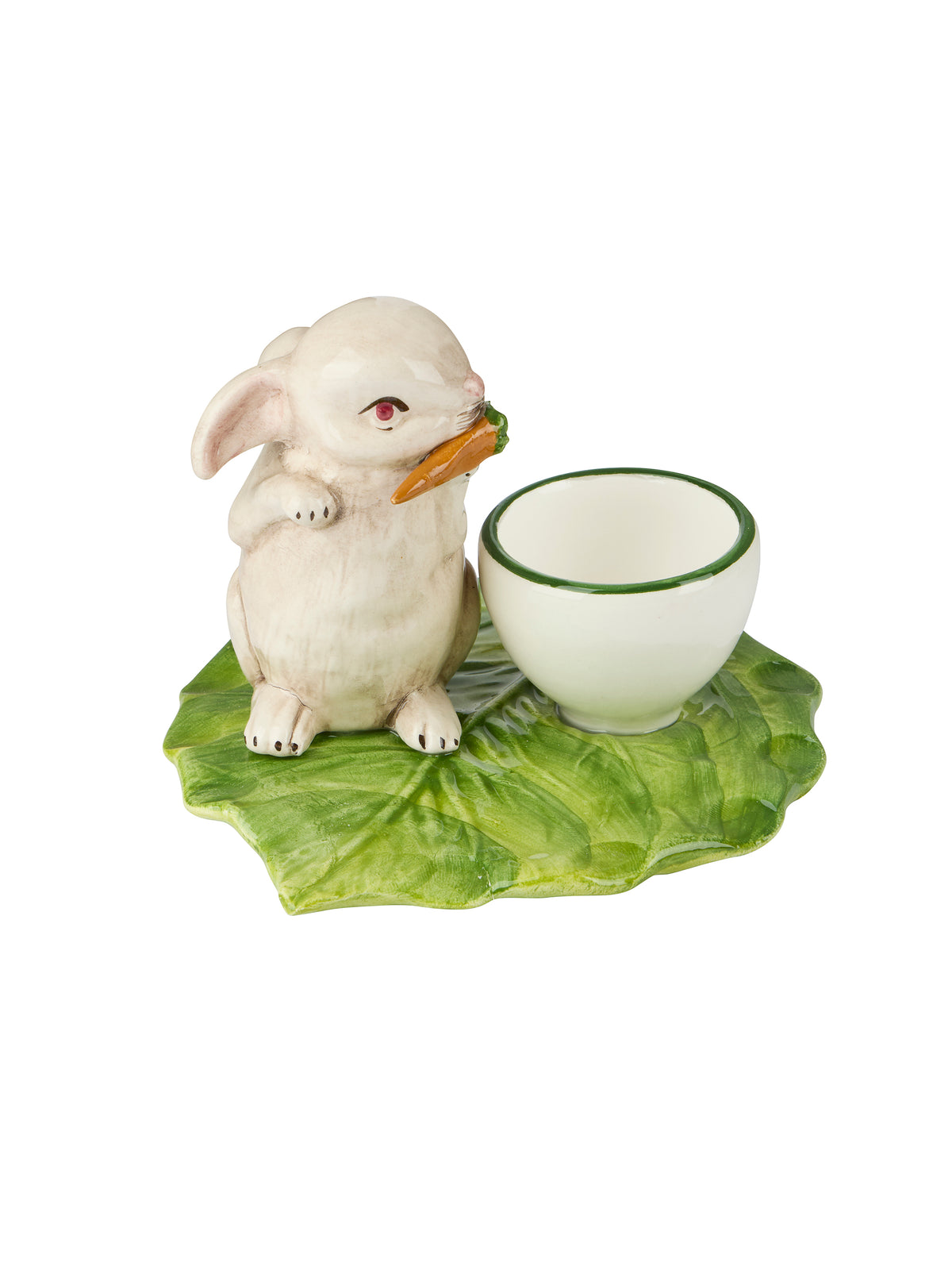 Au Bain Marie Paris Rabbit Egg Cup Weston Table