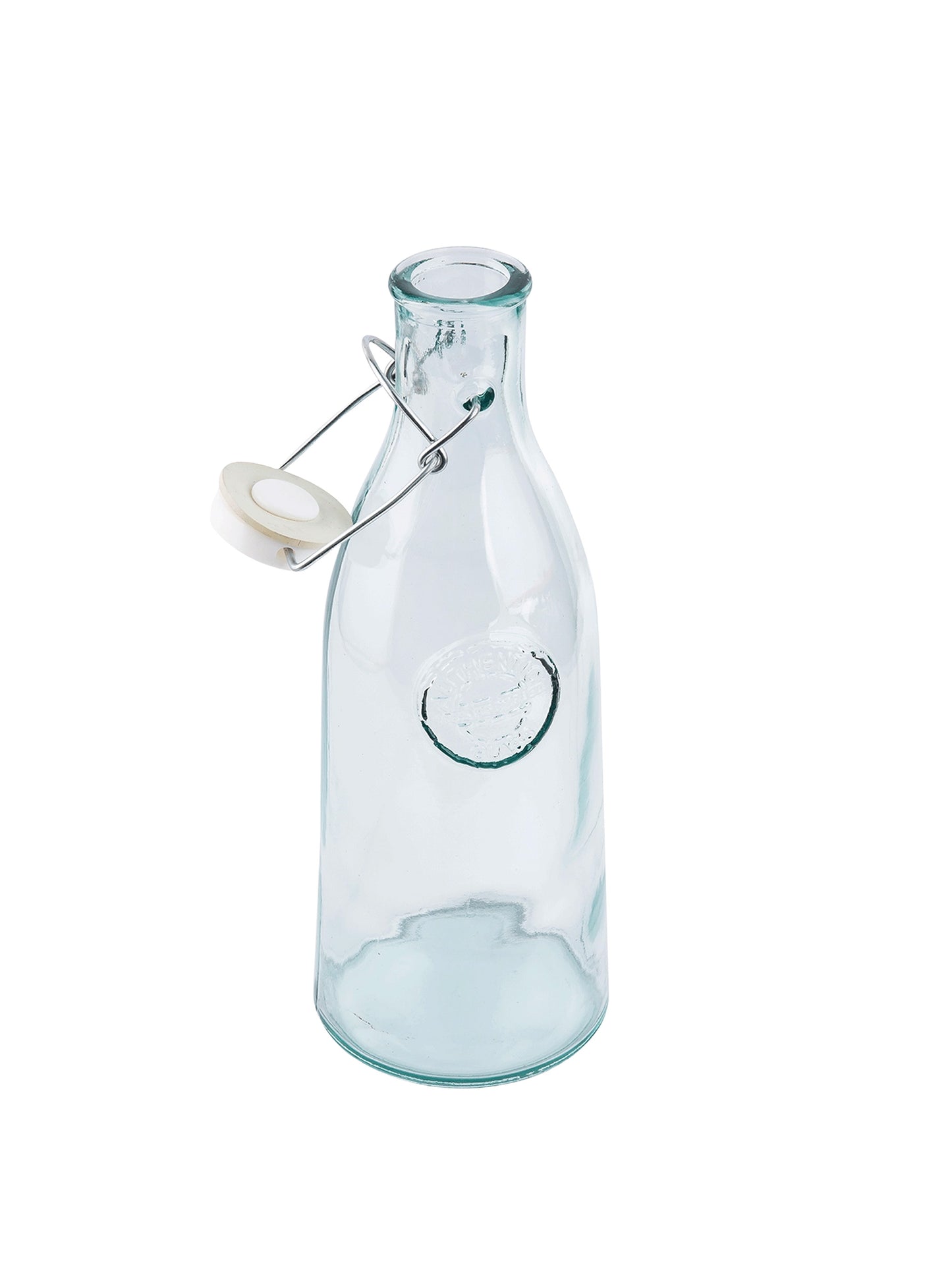 Authentic Collection Resealable Bottle Weston Table SP
