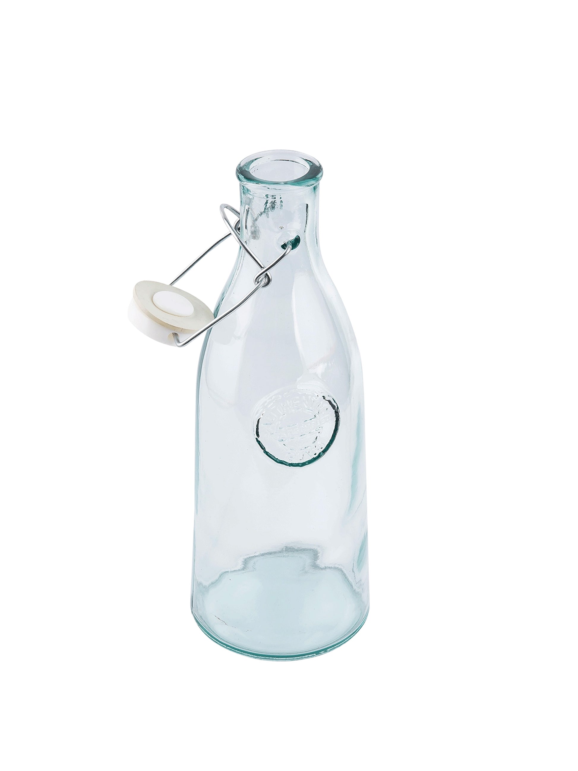 Authentic Collection Resealable Bottle Weston Table SP