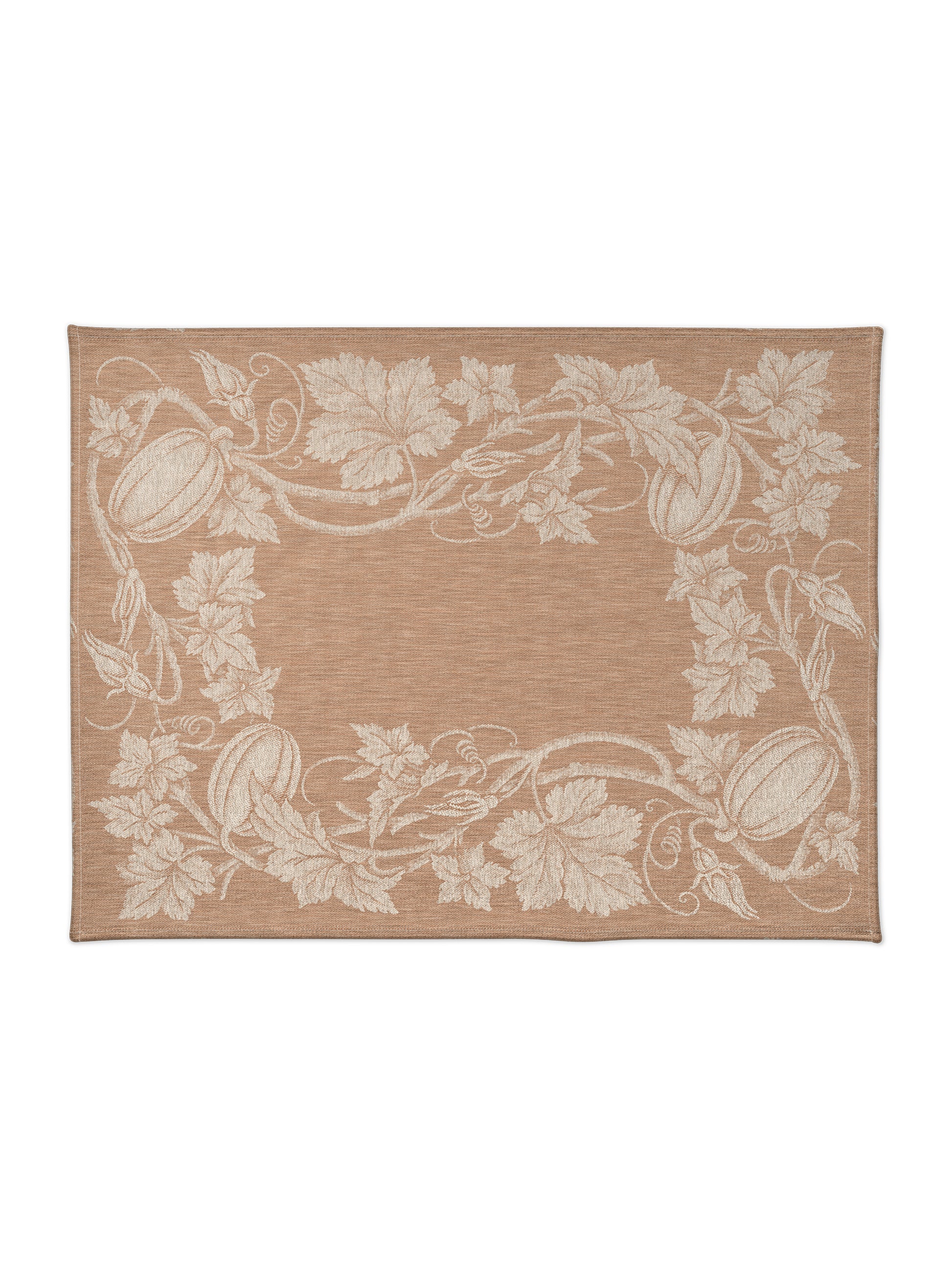 Autumn Harvest Pumpkin Linen Collection Weston Table