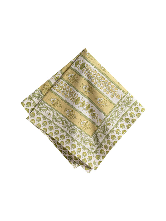 Avignon Napkins Weston Table