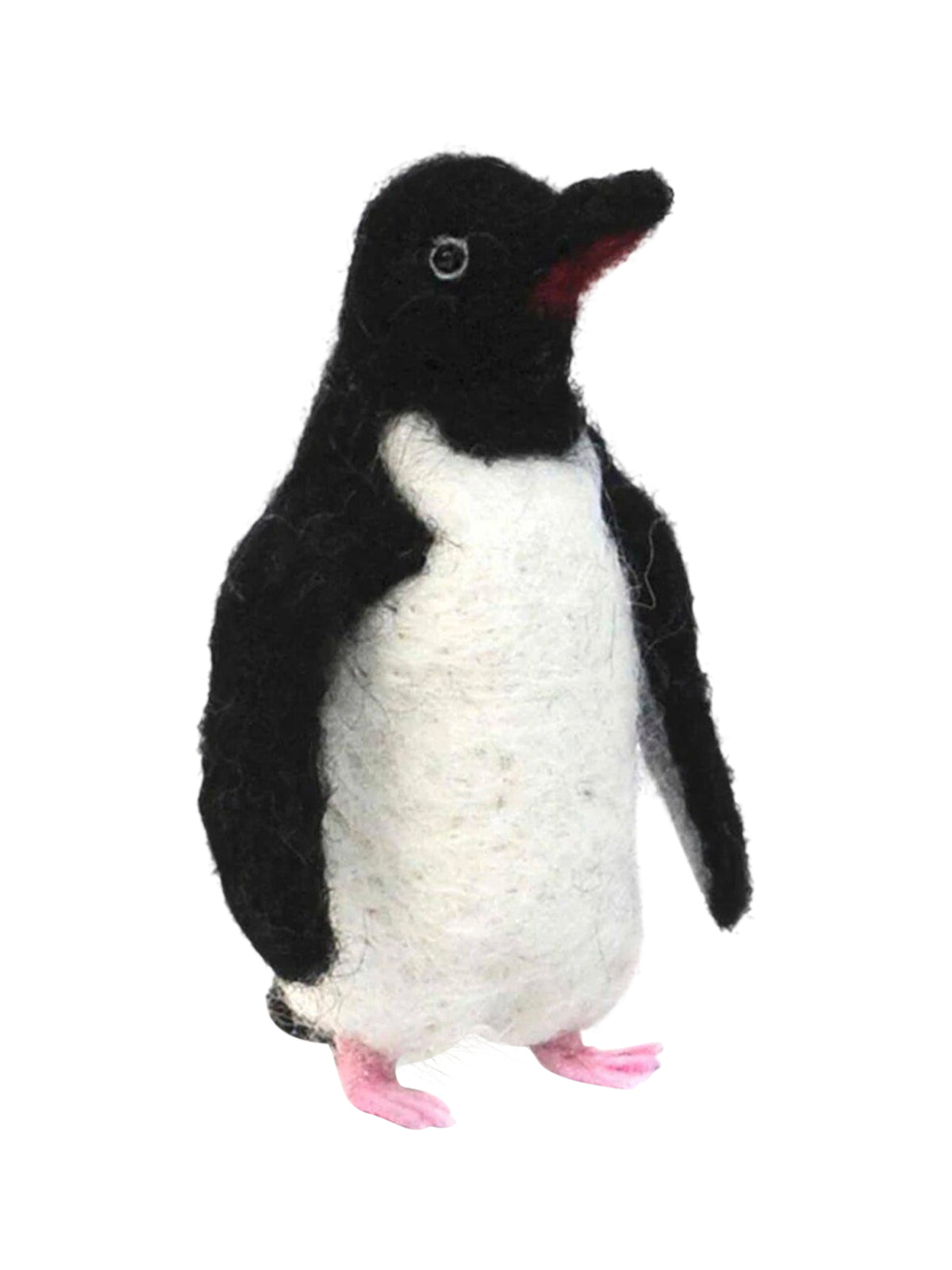 Baby Alpaca Adelie Penguin Weston Table