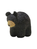 Baby Alpaca Black Bear Weston Table