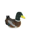 Baby Alpaca Mallard Duck Weston Table
