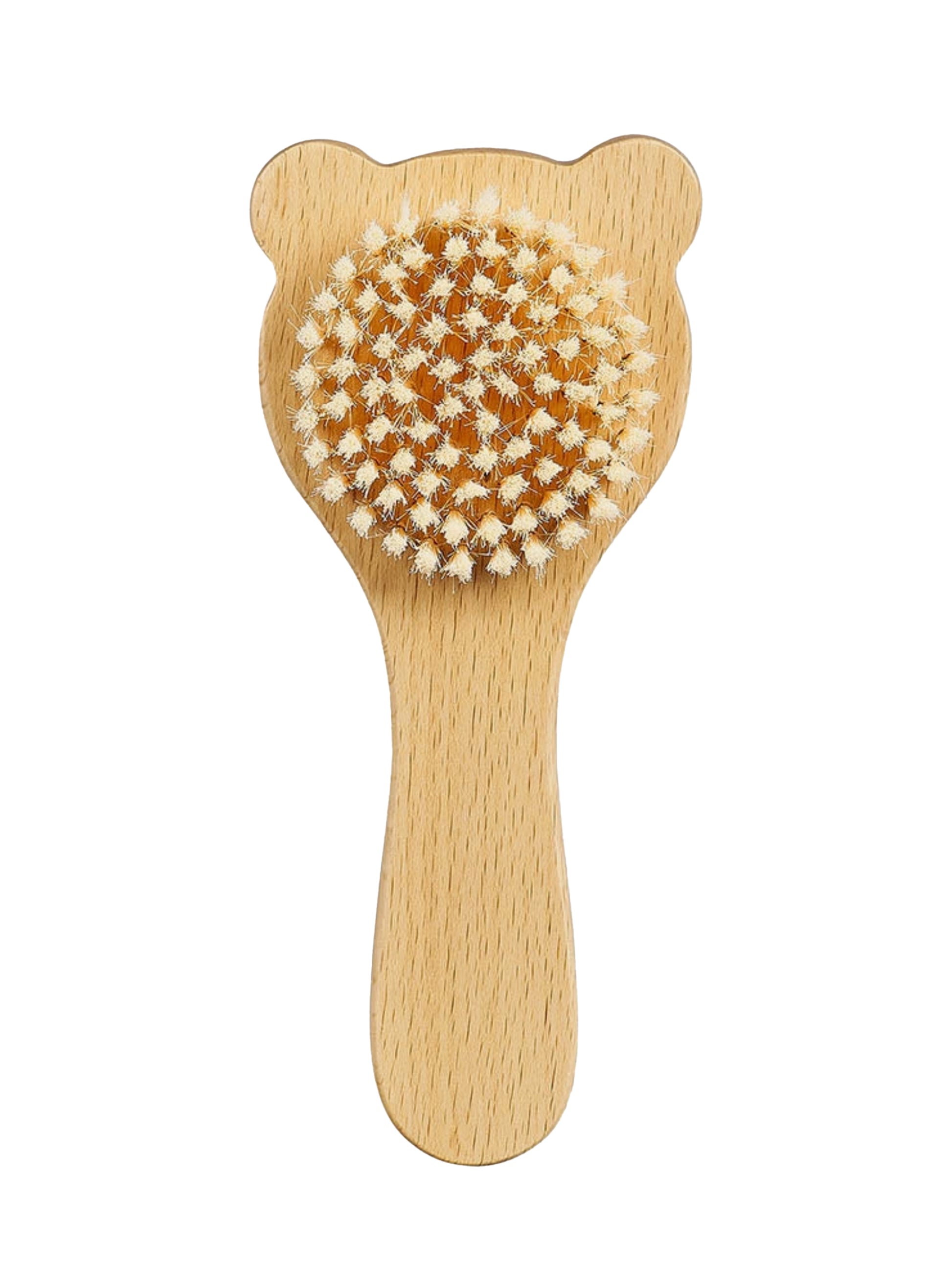 Baby Bear Hair Brush Weston Table