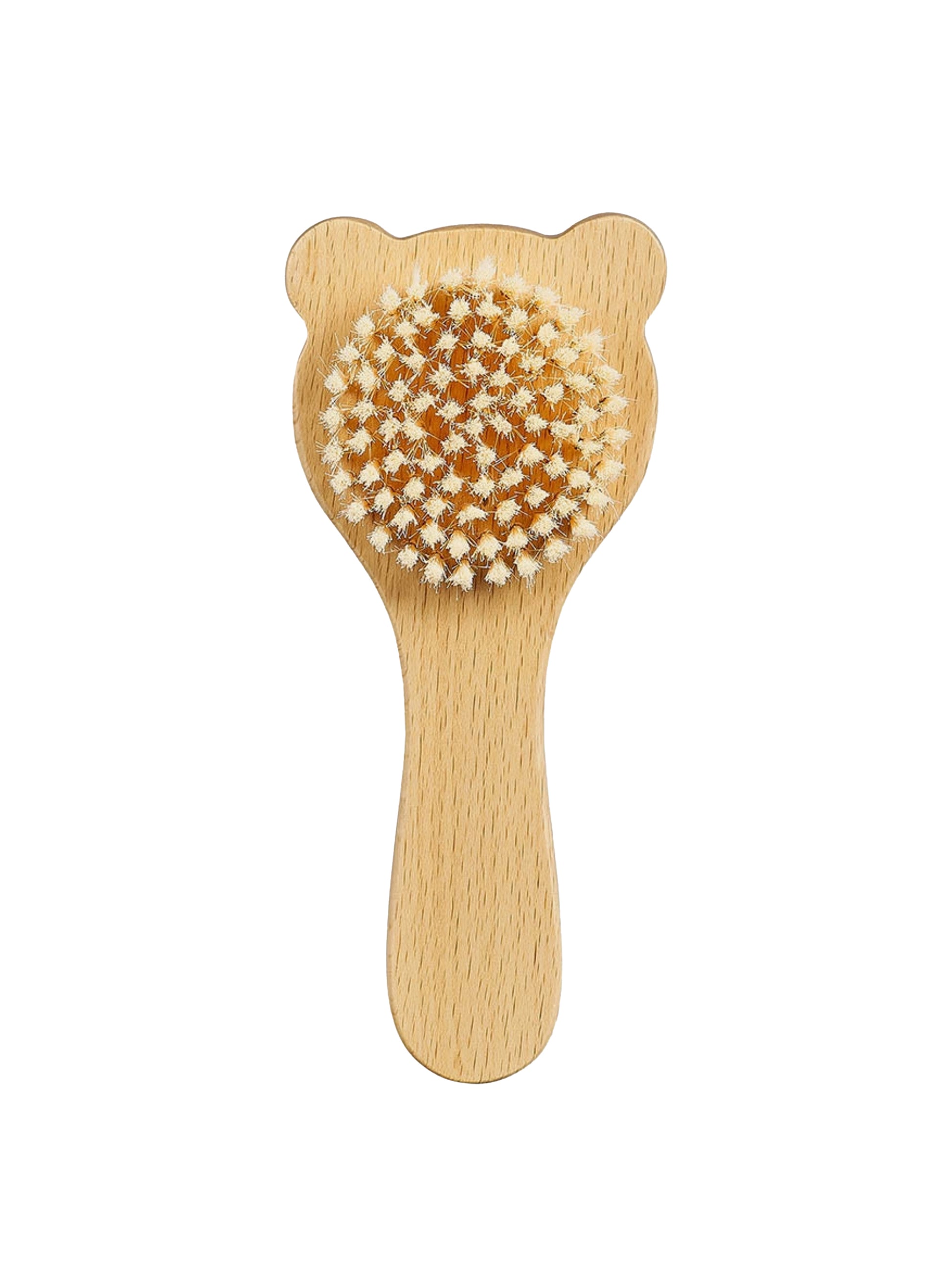 Baby Bear Hair Brush Weston Table