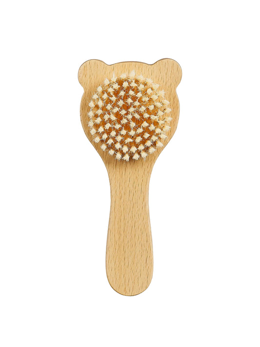 Baby Bear Hair Brush Weston Table