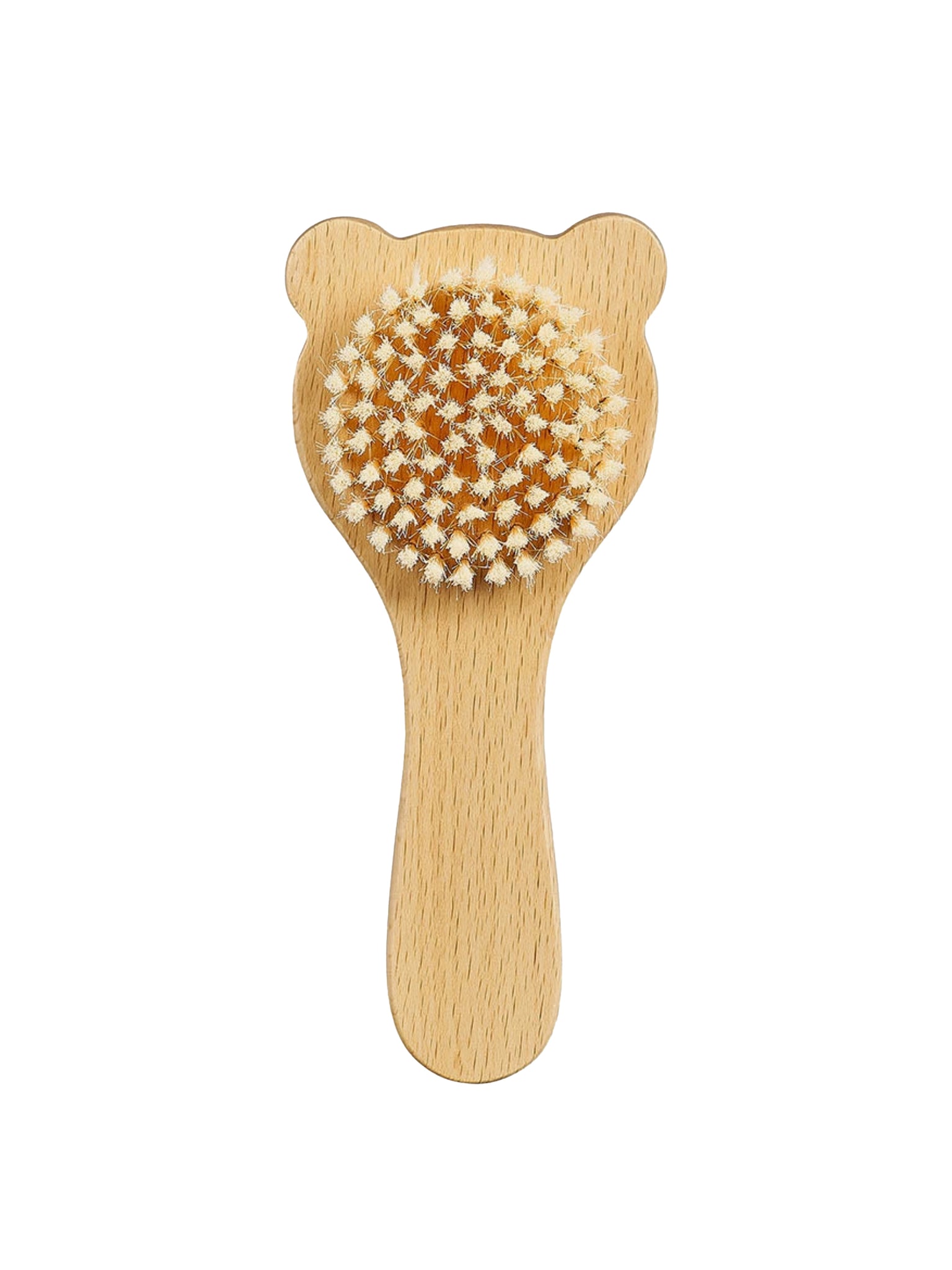 Baby Bear Hair Brush Weston Table